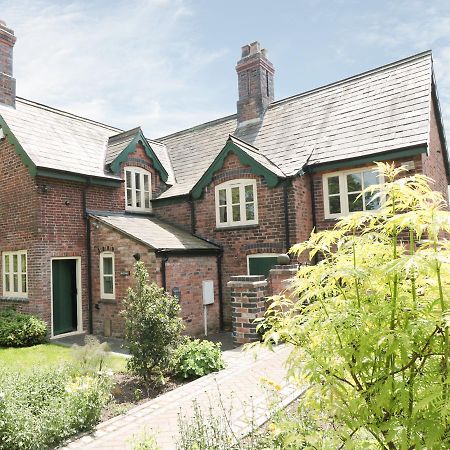 Just A Cottage, Newlands Farm Swanwick Exterior foto